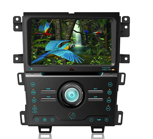 字符液晶模塊應用